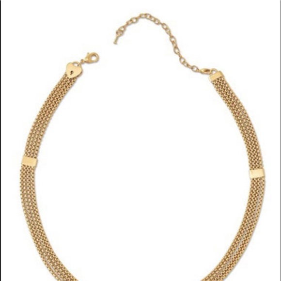 Keep Collective ‘Blessed’ necklace set - Picture 3 of 3